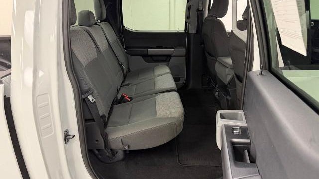 2025 Ford F-250 Super Duty King Ranch