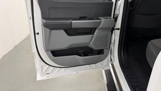 2025 Ford F-250 Super Duty King Ranch