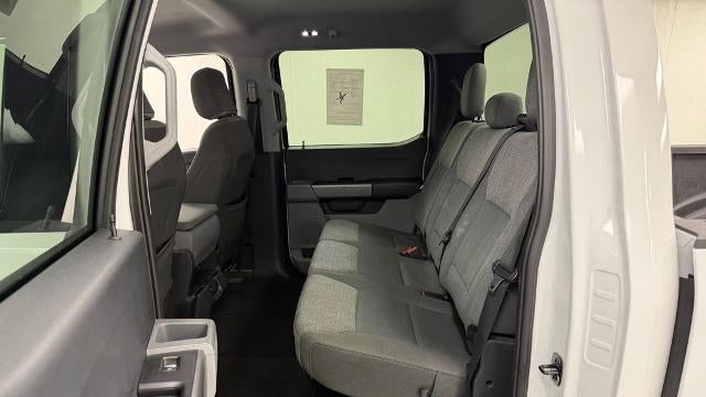 2025 Ford F-250 Super Duty King Ranch