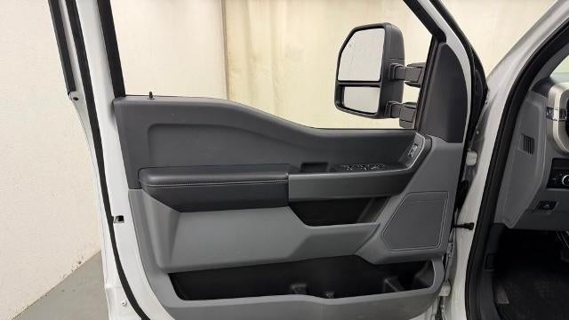 2025 Ford F-250 Super Duty King Ranch