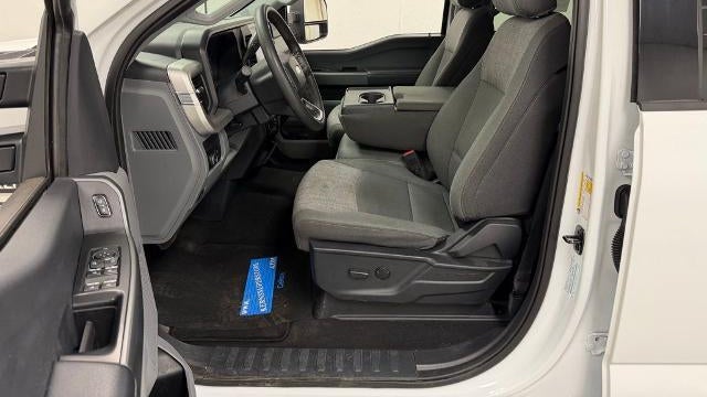 2025 Ford F-250 Super Duty King Ranch