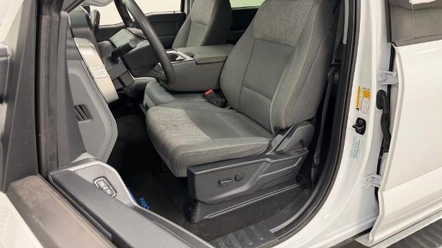 2025 Ford F-250 Super Duty King Ranch