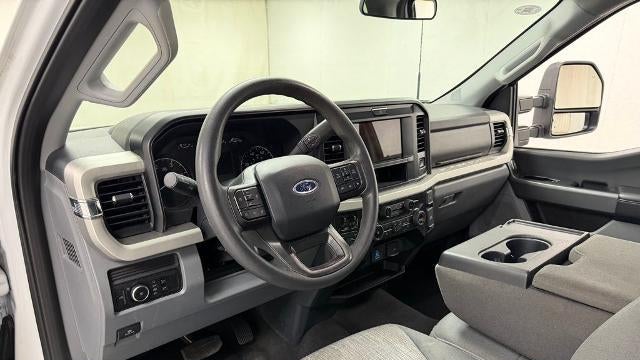 2025 Ford F-250 Super Duty King Ranch