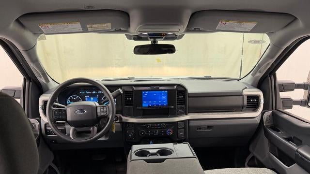 2025 Ford F-250 Super Duty King Ranch