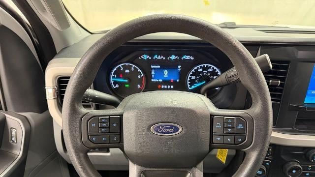 2025 Ford F-250 Super Duty King Ranch
