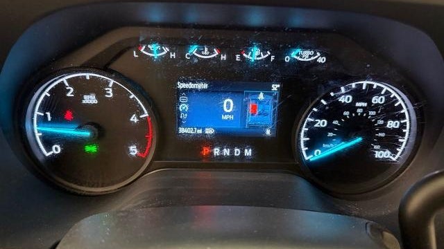 2025 Ford F-250 Super Duty King Ranch