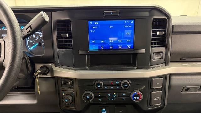 2025 Ford F-250 Super Duty King Ranch