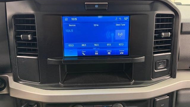 2025 Ford F-250 Super Duty King Ranch
