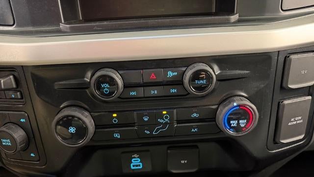 2025 Ford F-250 Super Duty King Ranch