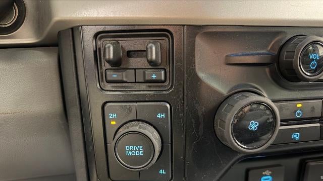2025 Ford F-250 Super Duty King Ranch