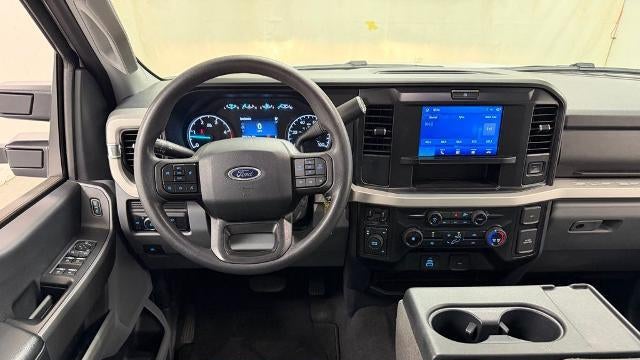 2025 Ford F-250 Super Duty King Ranch