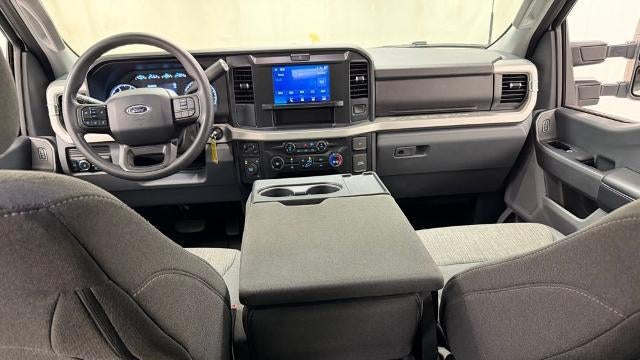 2025 Ford F-250 Super Duty King Ranch