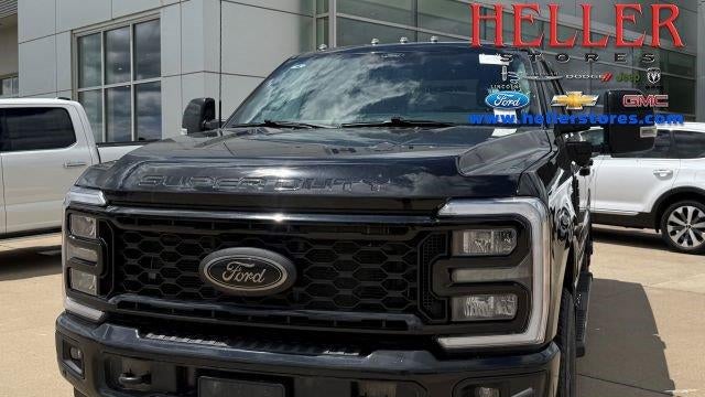 Preowned 2025 Ford F-250 Super Duty King Ranch for Sale
