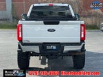 2025 F-250 Super Duty Thumbnail 2