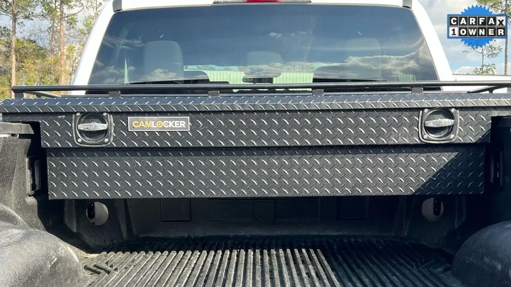2025 Ford F-250 Super Duty King Ranch