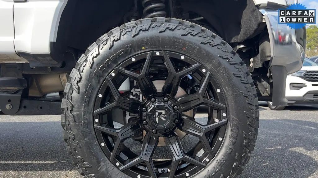 2025 Ford F-250 Super Duty King Ranch