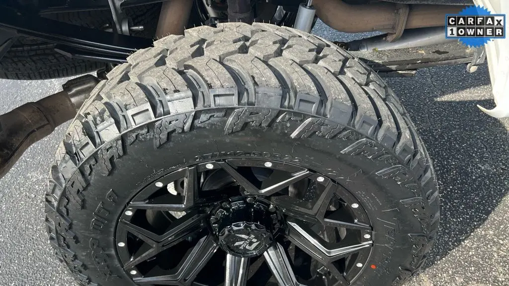 2025 Ford F-250 Super Duty King Ranch