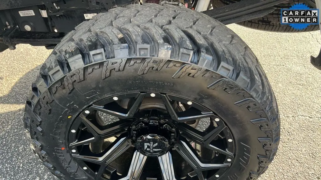 2025 Ford F-250 Super Duty King Ranch