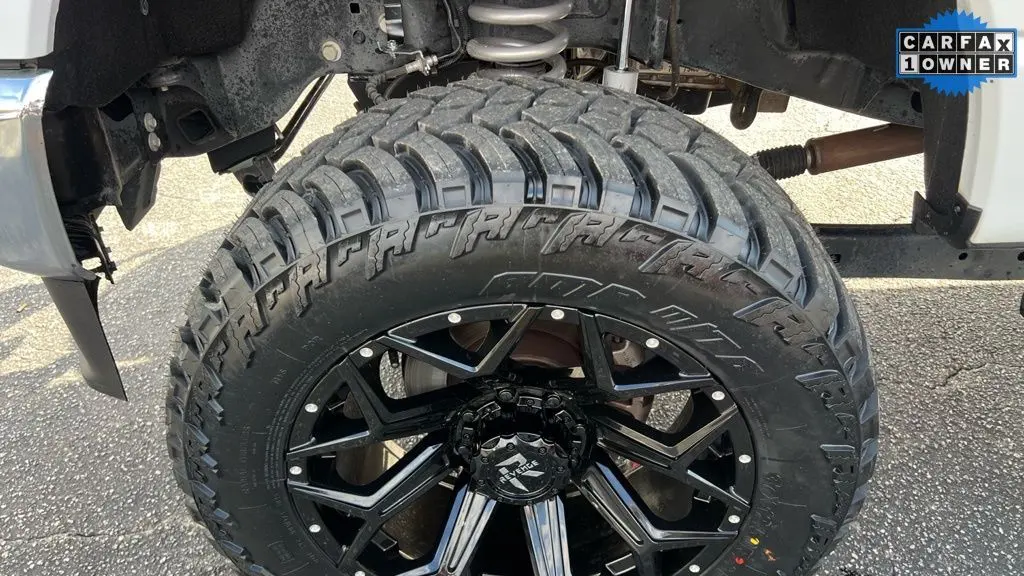 2025 Ford F-250 Super Duty King Ranch