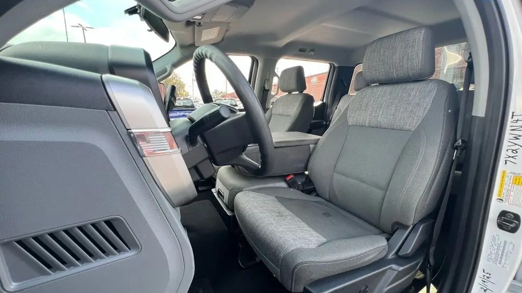 2025 Ford F-250 Super Duty King Ranch