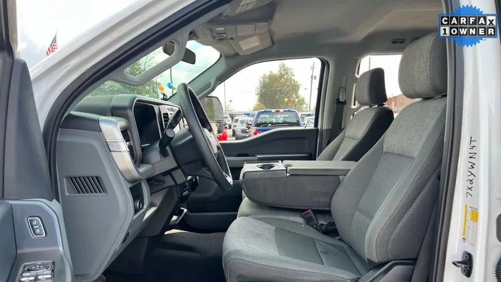 2025 Ford F-250 Super Duty King Ranch