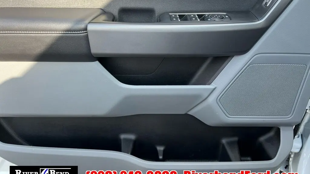 2025 Ford F-250 Super Duty King Ranch