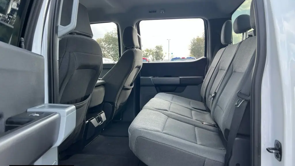 2025 Ford F-250 Super Duty King Ranch