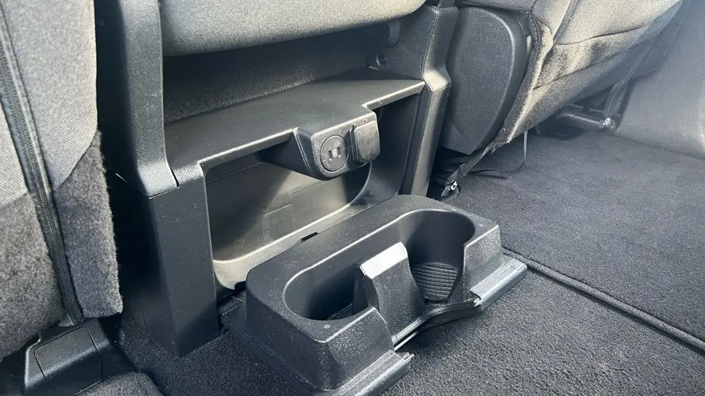 2025 Ford F-250 Super Duty King Ranch