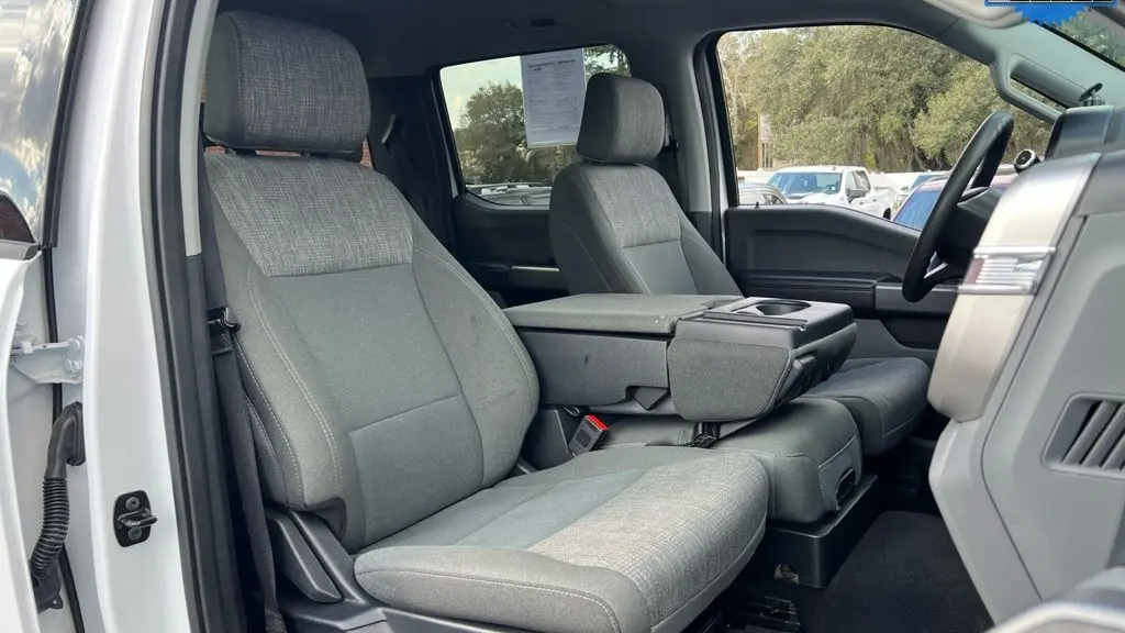 2025 Ford F-250 Super Duty King Ranch