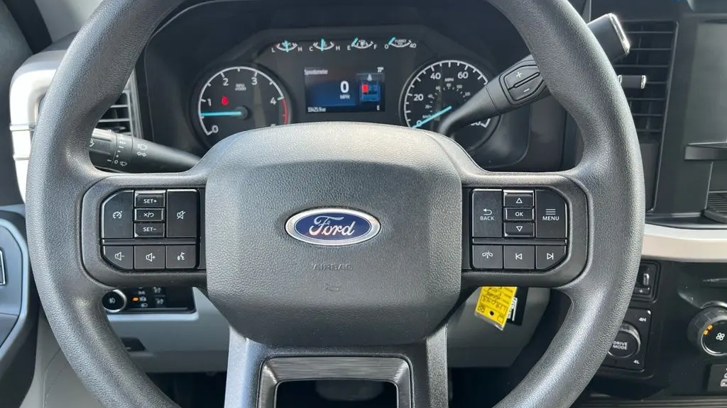 2025 Ford F-250 Super Duty King Ranch