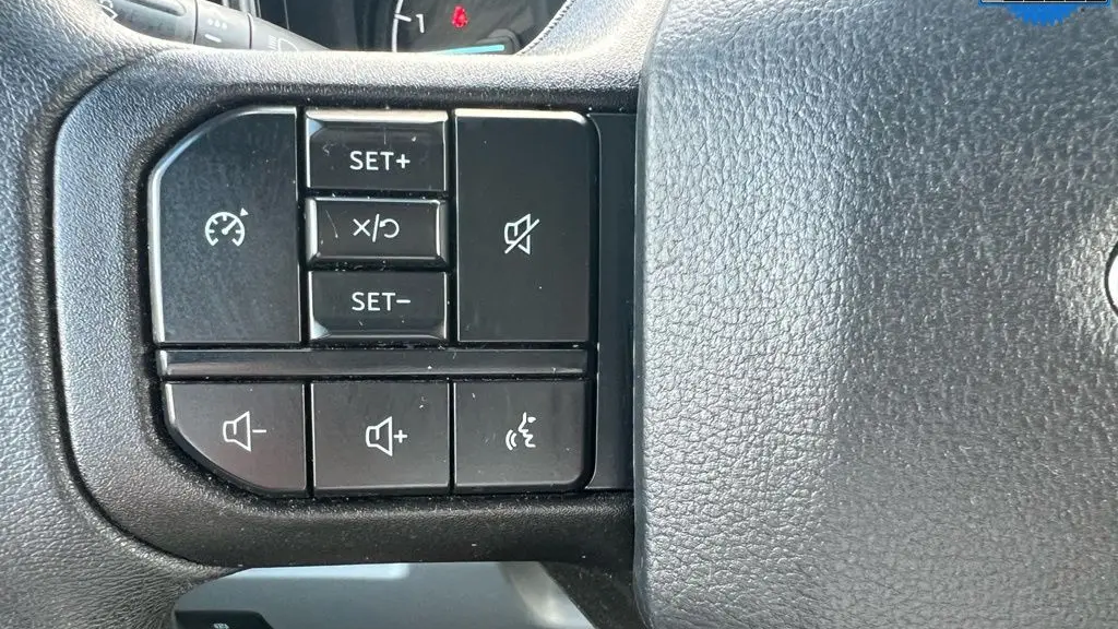2025 Ford F-250 Super Duty King Ranch