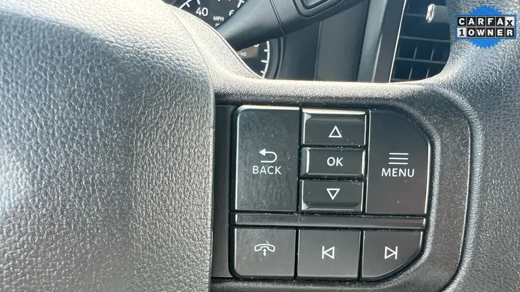 2025 Ford F-250 Super Duty King Ranch