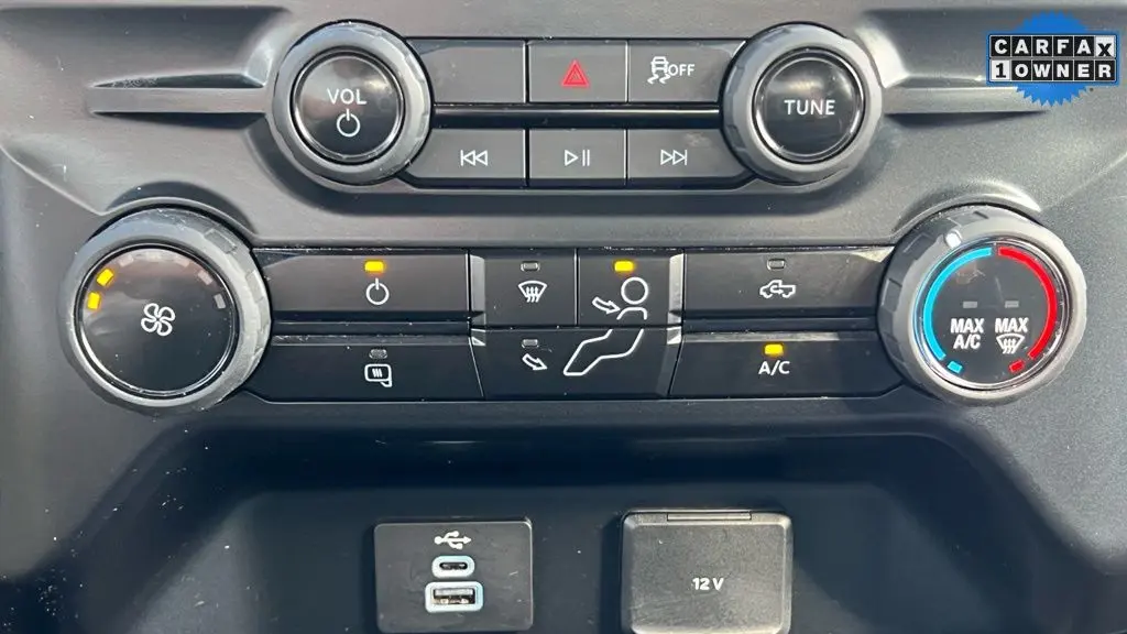 2025 Ford F-250 Super Duty King Ranch