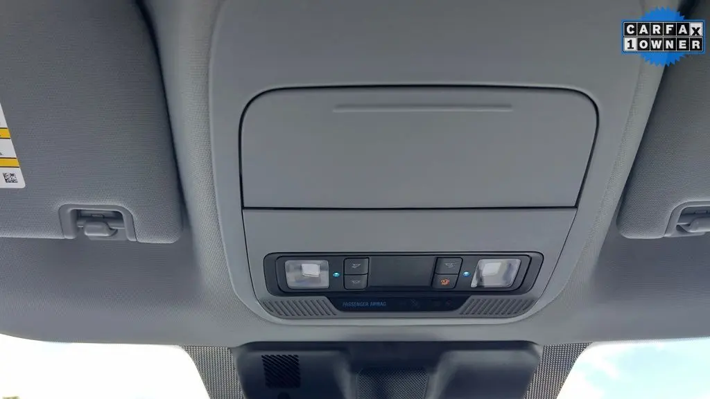 2025 Ford F-250 Super Duty King Ranch