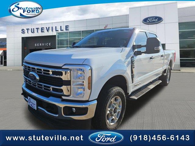 2025 Ford F-250 - $54,700