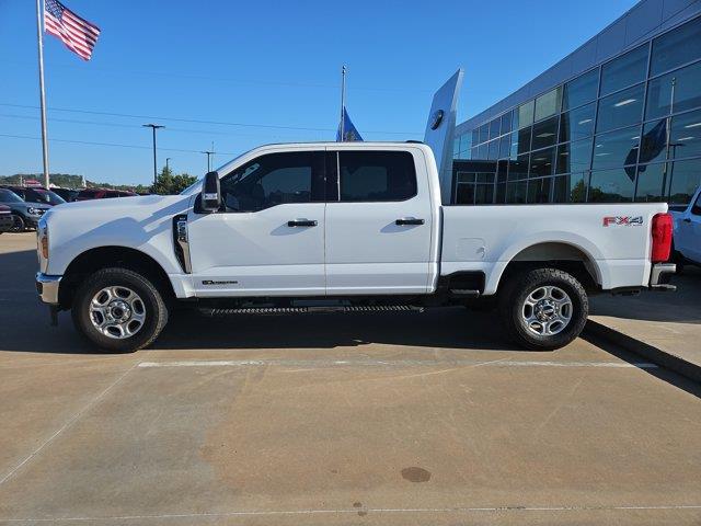 2025 Ford F-250 - $54,700