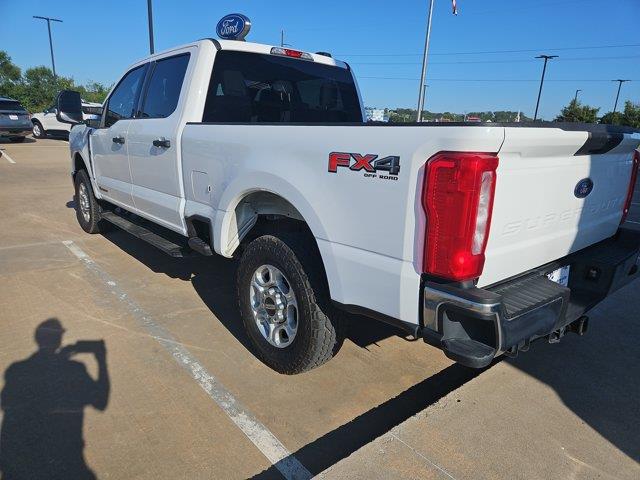 2025 Ford F-250 - $54,700