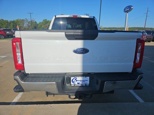 2025 Ford F-250 - $54,700