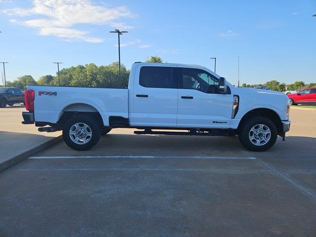 2025 Ford F-250 - $54,700