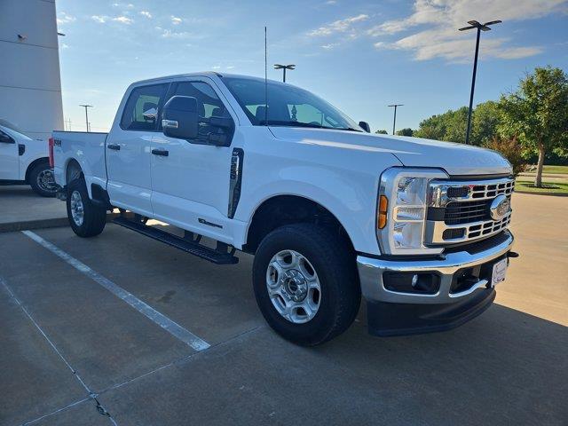 2025 Ford F-250 - $54,700