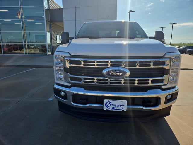2025 Ford F-250 - $54,700