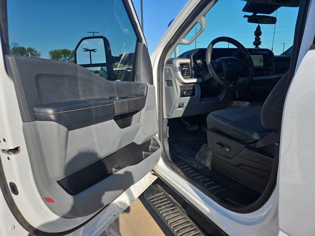 2025 Ford F-250 - $54,700