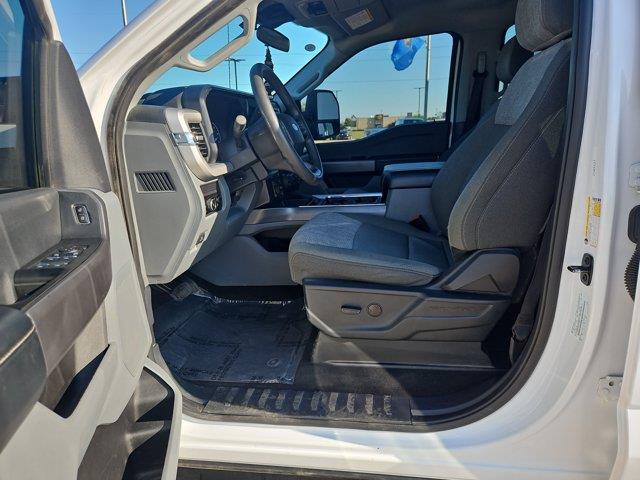 2025 Ford F-250 - $54,700