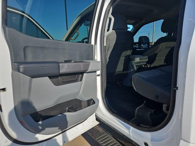 2025 Ford F-250 - $54,700