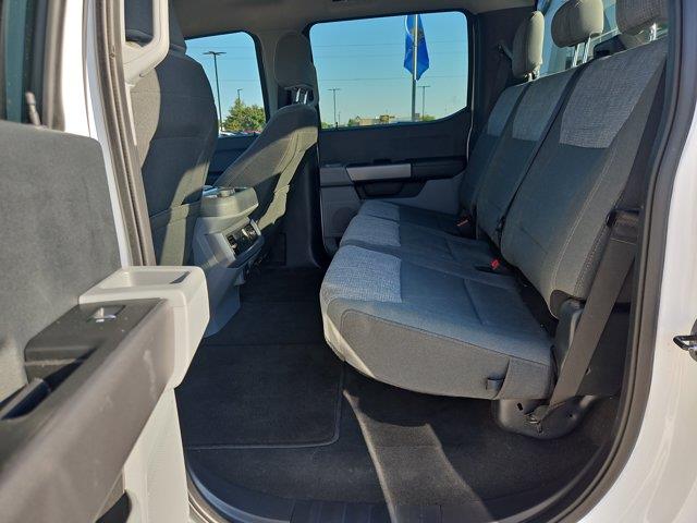 2025 Ford F-250 - $54,700