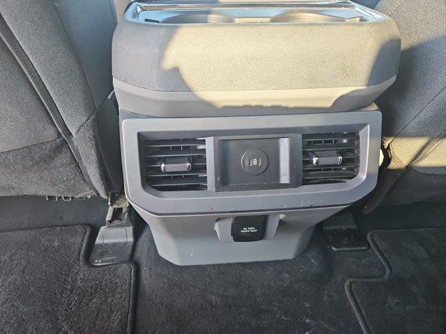 2025 Ford F-250 - $54,700