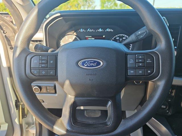 2025 Ford F-250 - $54,700