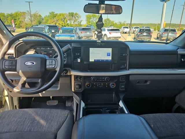 2025 Ford F-250 - $54,700