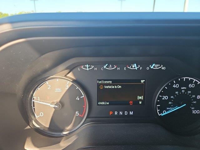 2025 Ford F-250 - $54,700