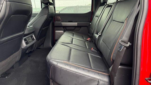 2025 Ford F-250 Super Duty King Ranch